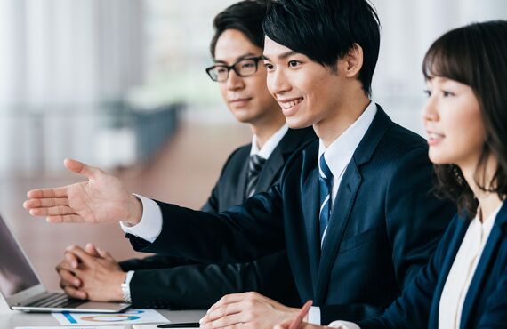 東京都を拠点にして中小企業様へ税務調査のアドバイスをしております